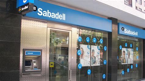 Oficinas del Banco Sabadell en Conil De La Frontera